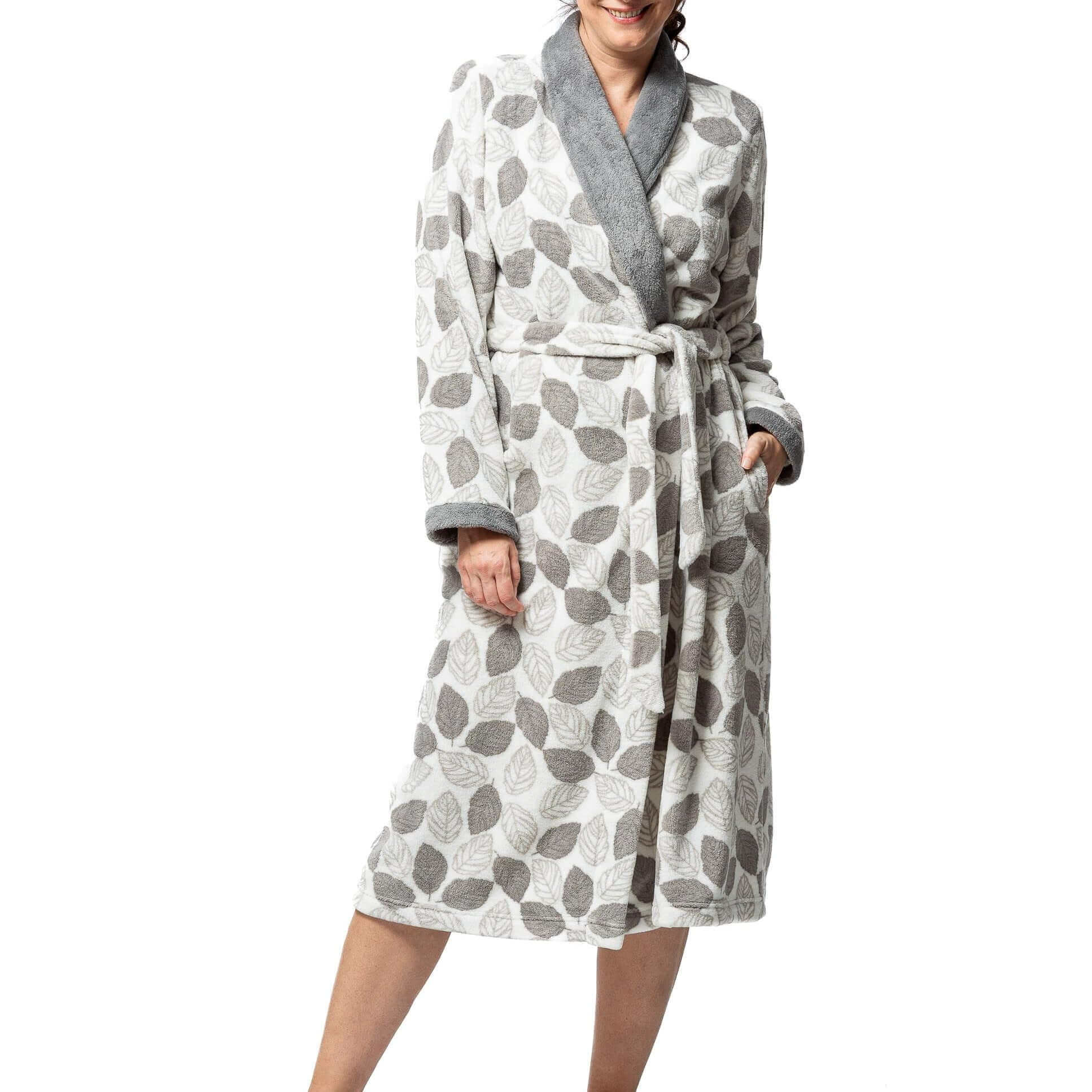 Preguntas frecuentes sobre cómo elegir la mejor bata de casa