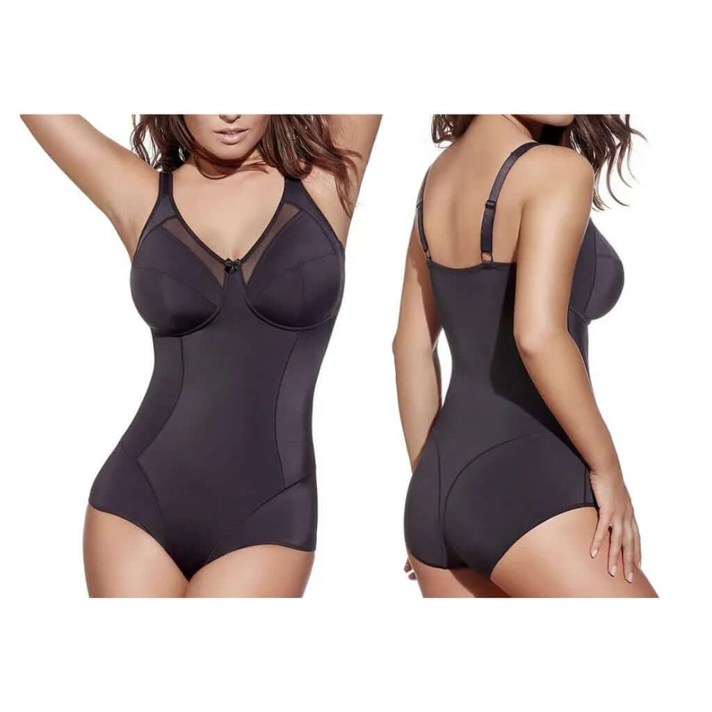 ¿Cómo combinar bodys? - Corseteria Lita