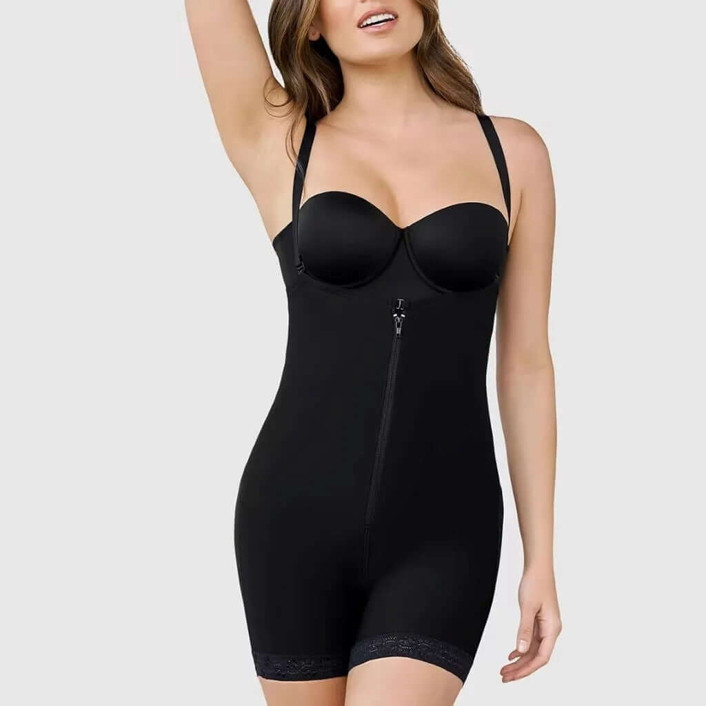 Beneficios de las Fajas y Moldeadoras - Corseteria Lita