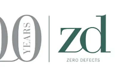 Zero Defects - Corseteria Lita