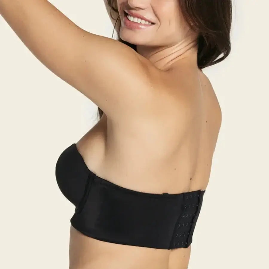 Sujetador Leonisa 011911 bustier