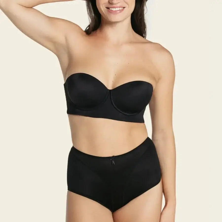 Sujetador Leonisa 011911 bustier