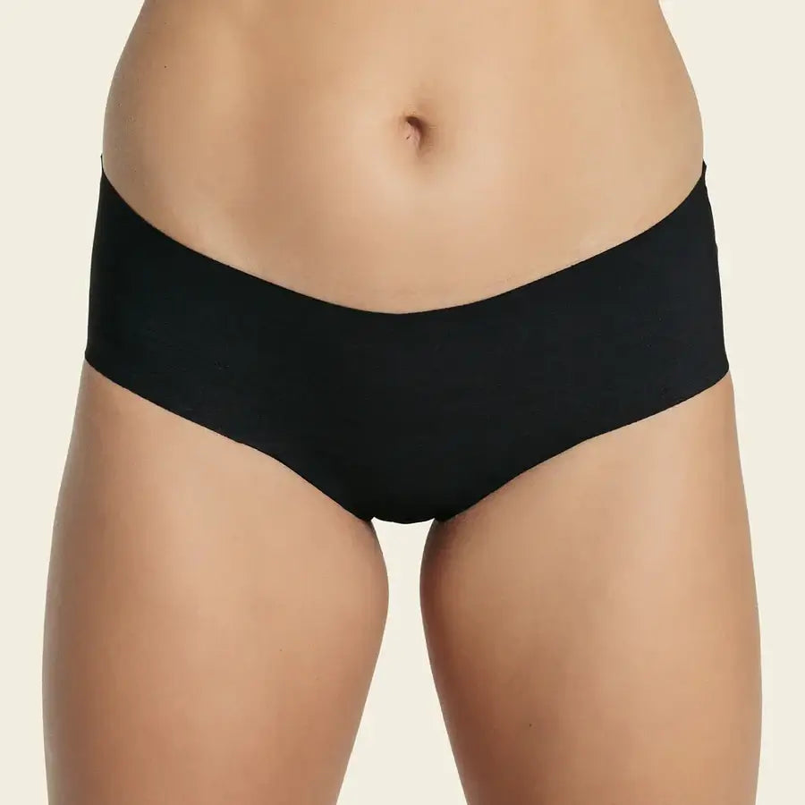 Bragas culotte Leonisa 012722 Negro