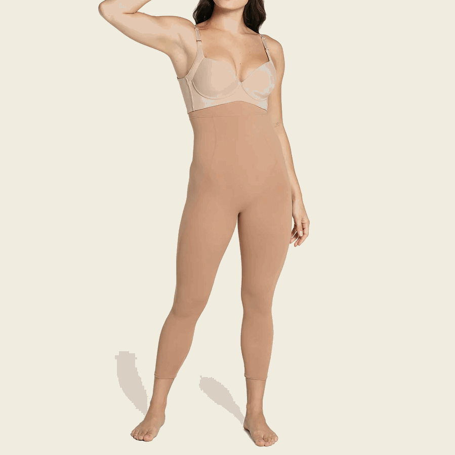 Faja Leonisa reductora 012727 Beige