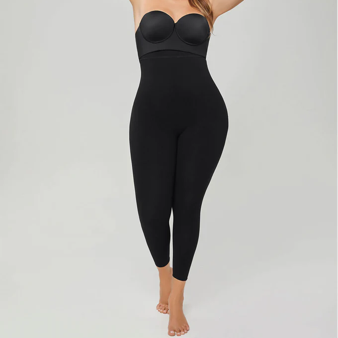 Faja Leonisa reductora 012727 Negro