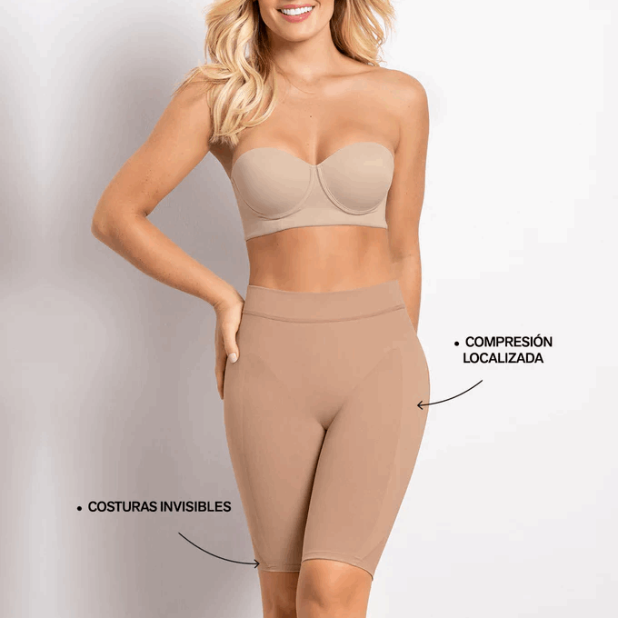 Faja Leonisa reductora 012778