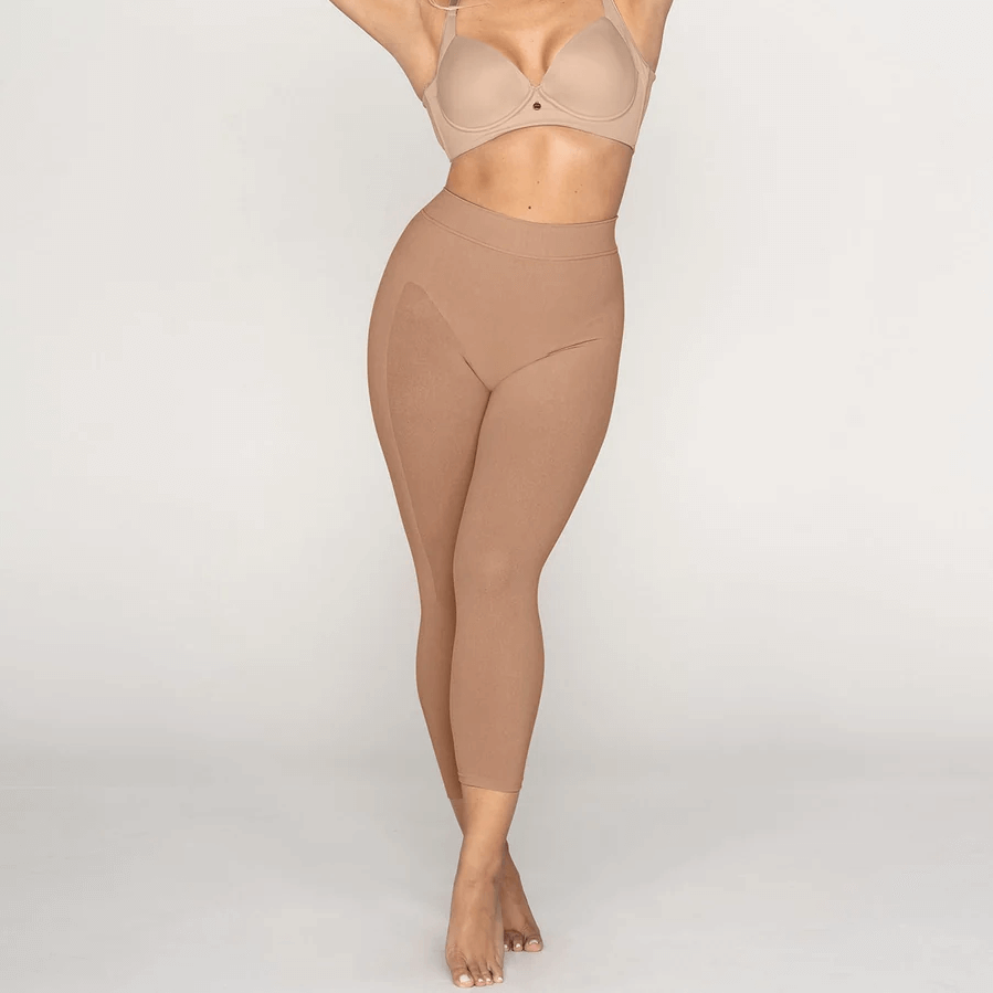 Faja Leonisa reductora 012779M pirata Habano