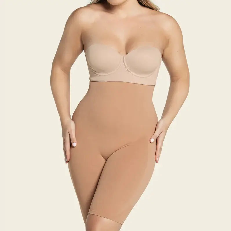 Faja Leonisa reductora 012807M Habano