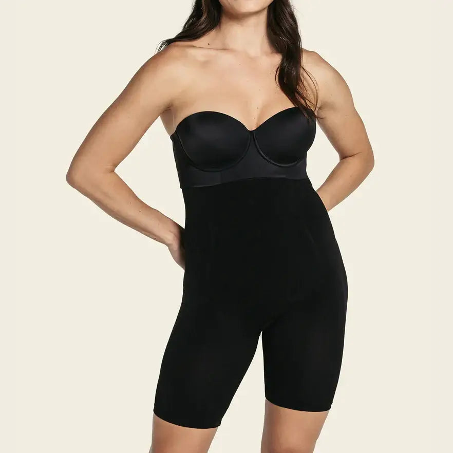 Faja Leonisa reductora 012807M Negro