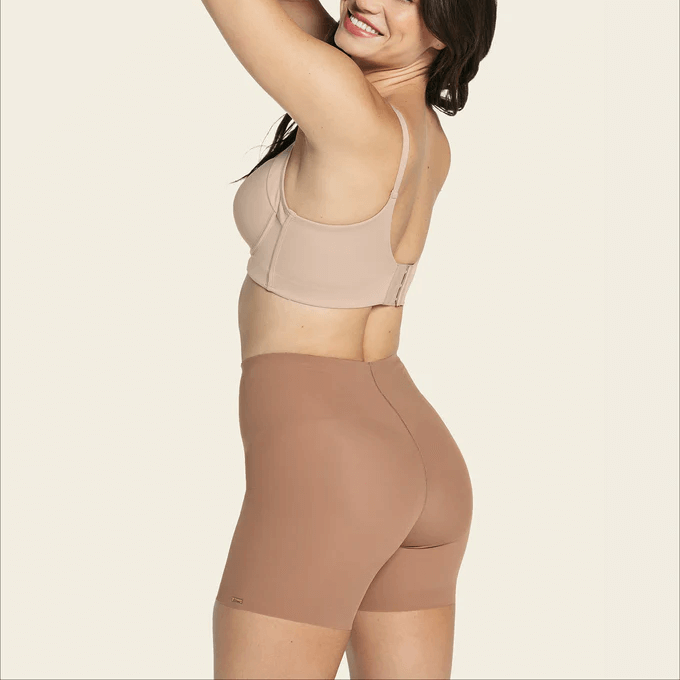 Faja Leonisa culotte 012889 almohadillas removibles