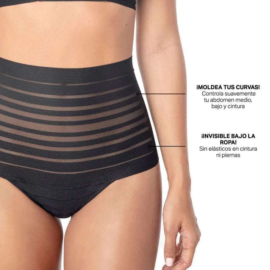 Bragas Leonisa faja 012890