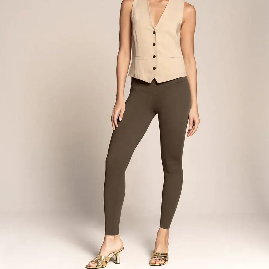 Leggings Leonisa 012901
