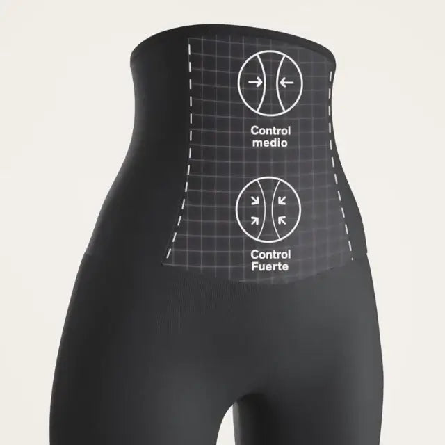 Leggings Leonisa 012901