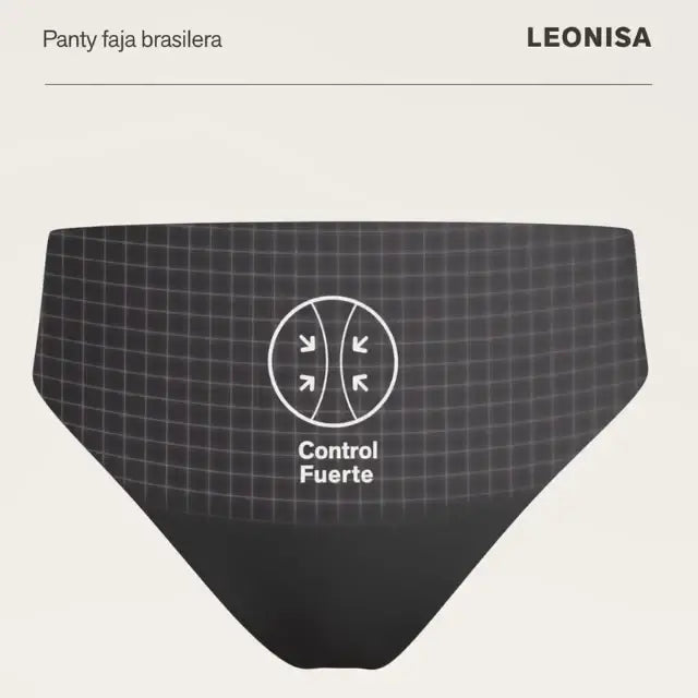 Bragas Leonisa faja 012952