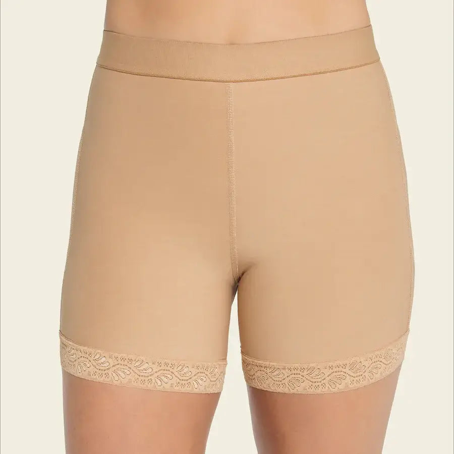 Faja Leonisa short 012983 Habano