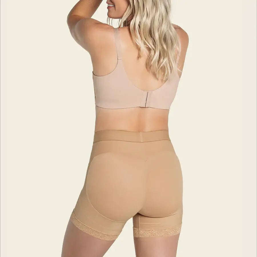 Faja Leonisa short 012983