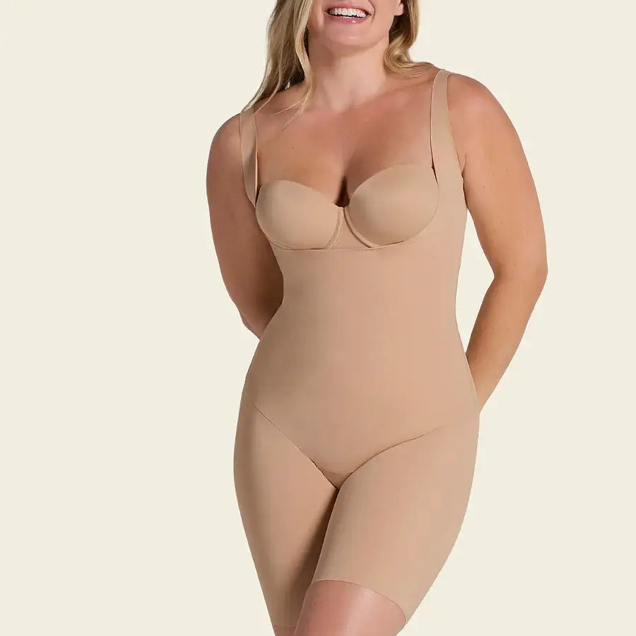 Faja Leonisa reductora 018483 Habano