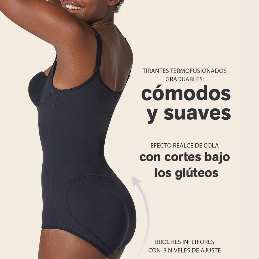 Faja Leonisa reductora 018529