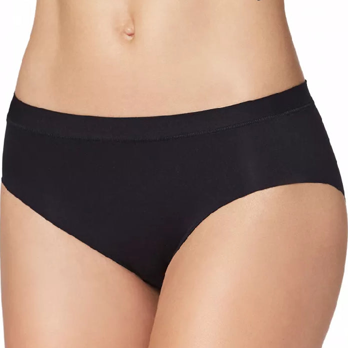 Bragas bikini Janira 1032140 Brislip Flexie Adapt Unica S-XL Negro