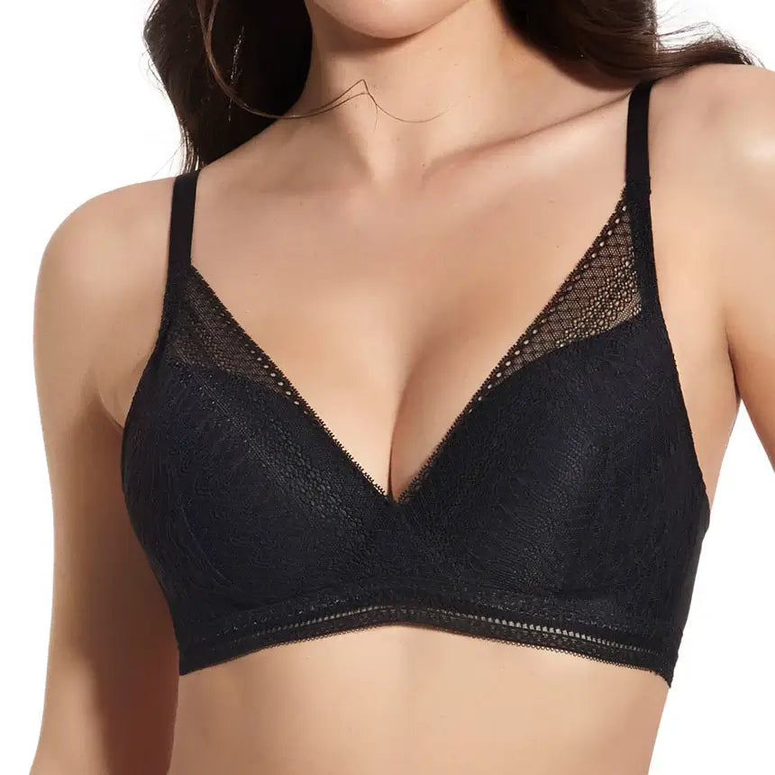 Sujetador Selene Regina Black B