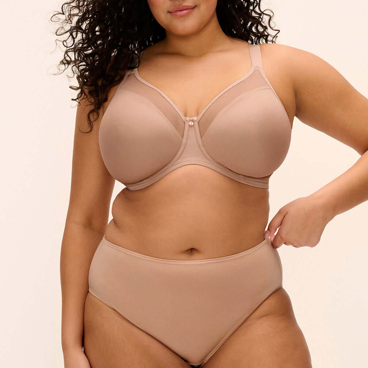 Sujetador Elomi EL4301SAH