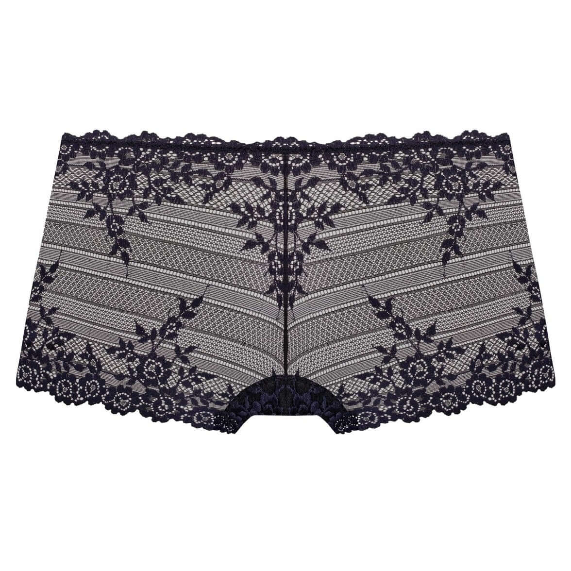 Braga Short Embrace Lace Wacoal WA067491