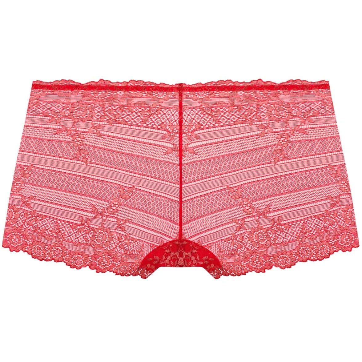 Braga Short Embrace Lace Wacoal WA067491