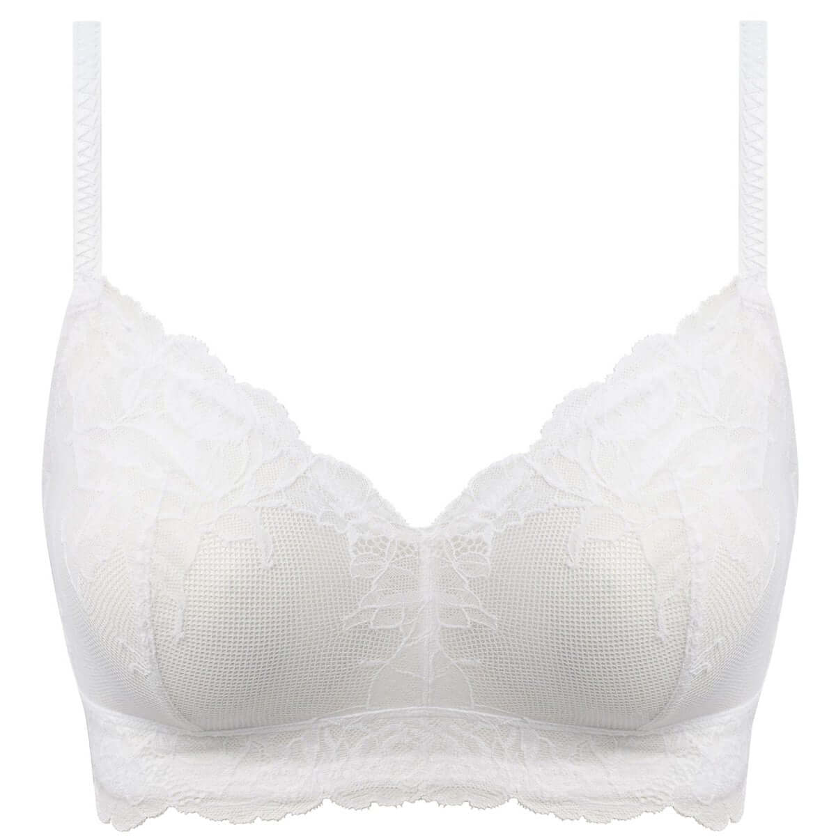 Bralette Sin Aros Vivid Attraction Wacoal WA810384