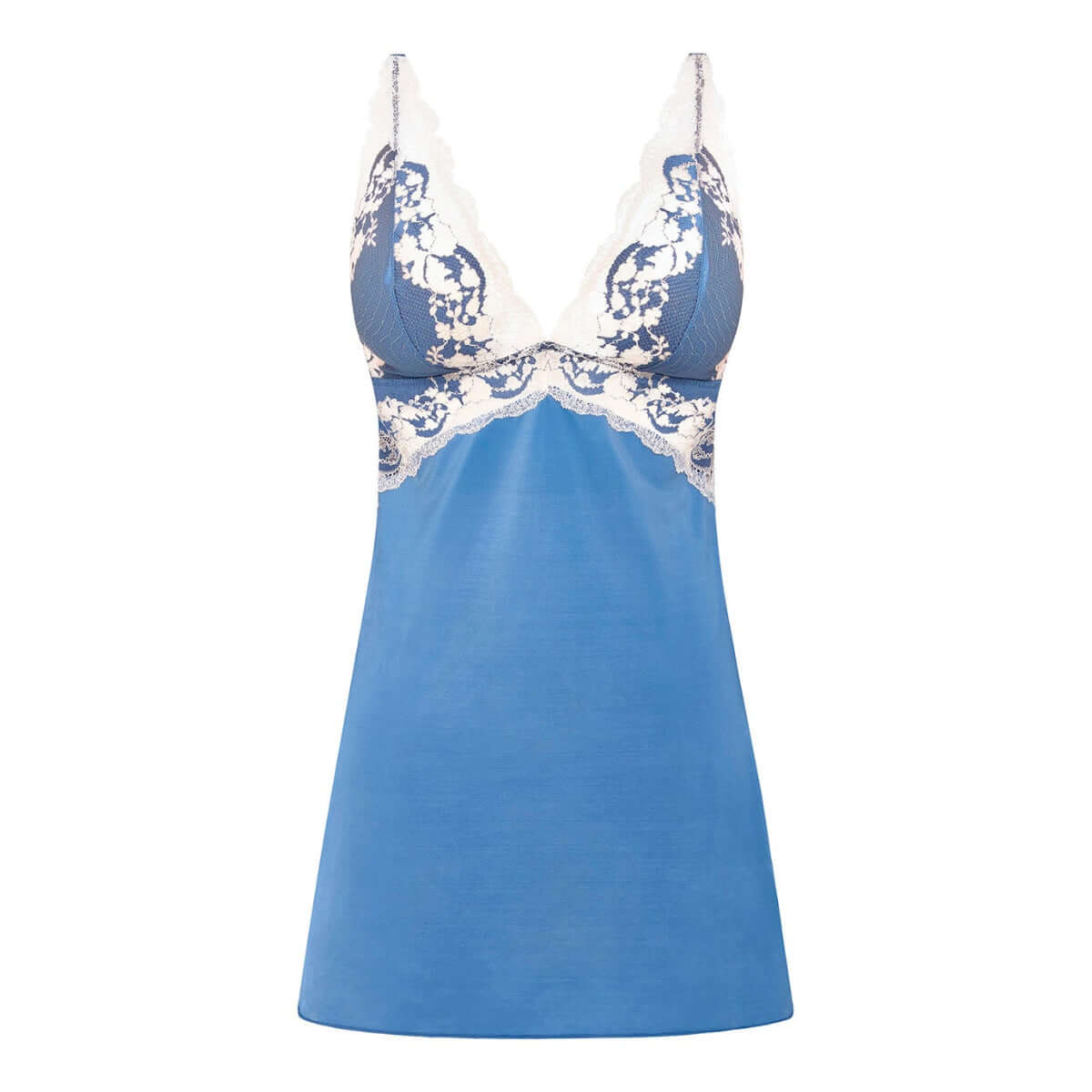 Camisón Modern Affair Wacoal WA814481 Encaje