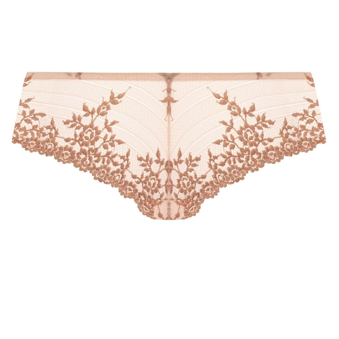 Tanga Embrace Lace Wacoal WA848191