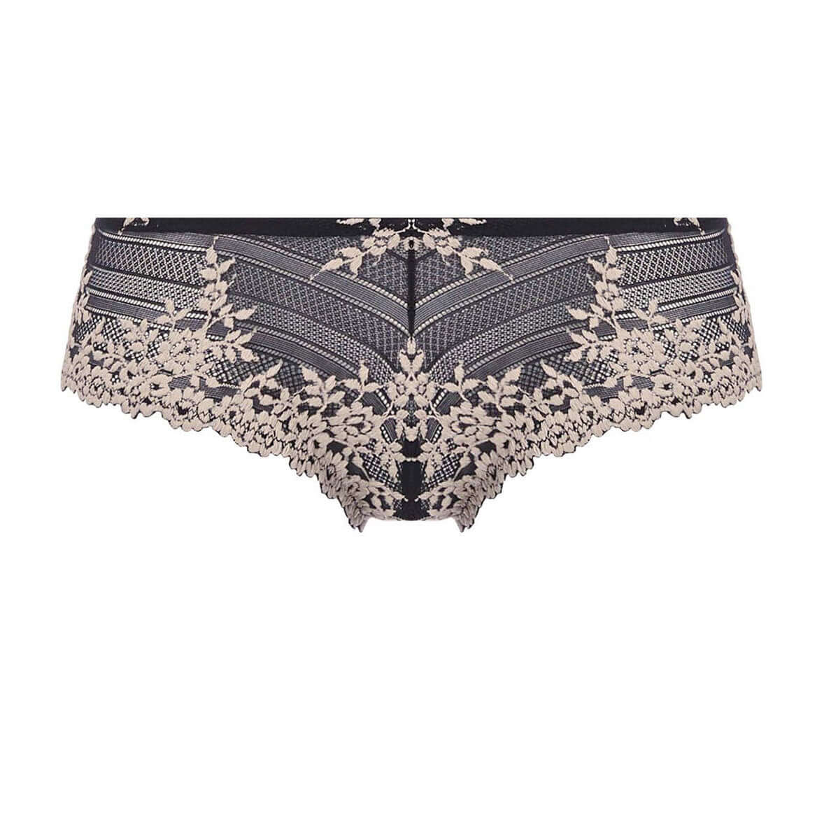 Tanga Embrace Lace Wacoal WA848191
