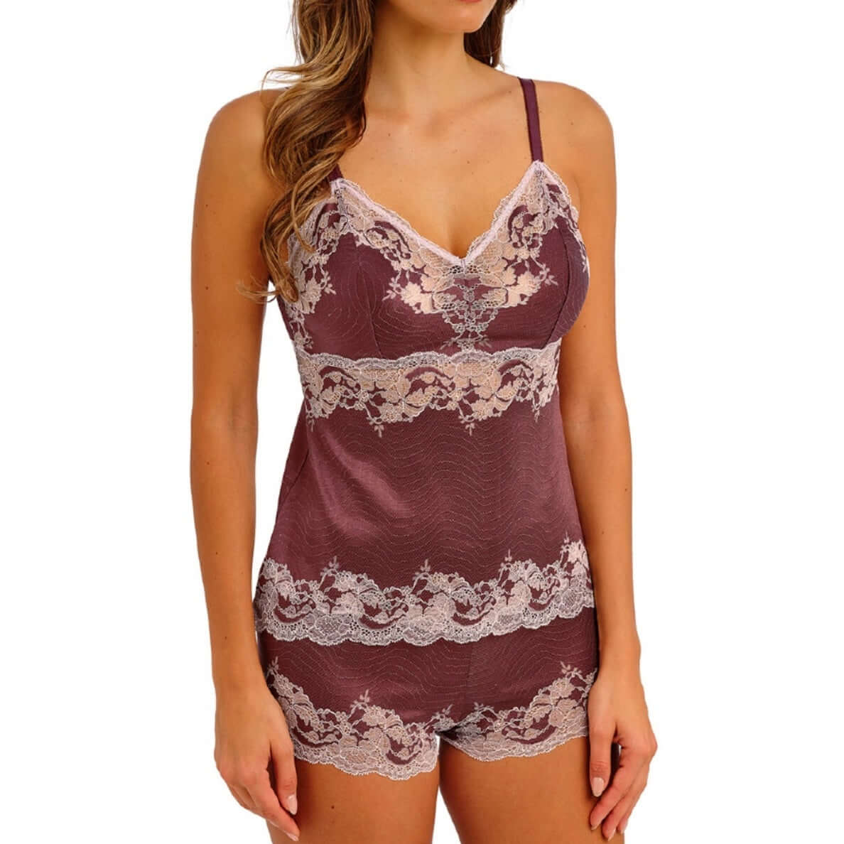 Braga Boyshort Modern Affair Wacoal WA849481