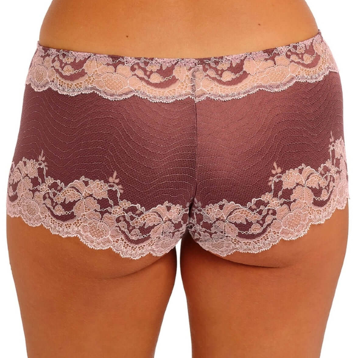 Braga Boyshort Modern Affair Wacoal WA849481