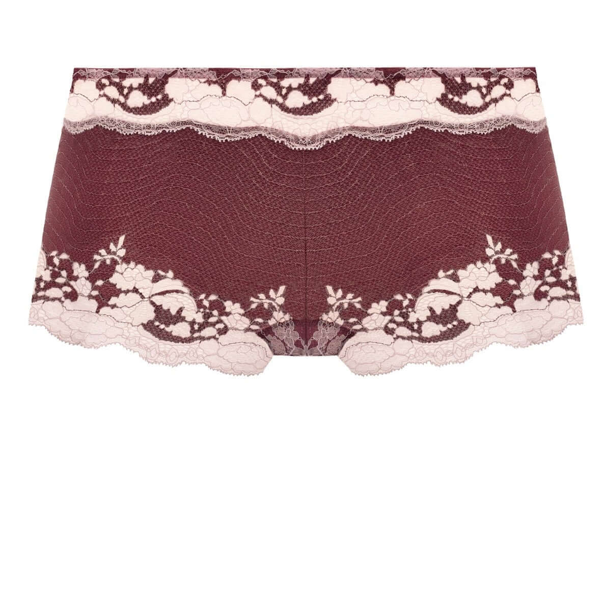 Braga Boyshort Modern Affair Wacoal WA849481