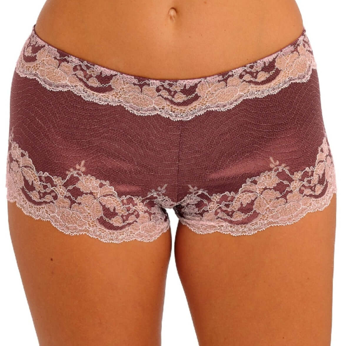 Braga Boyshort Modern Affair Wacoal WA849481