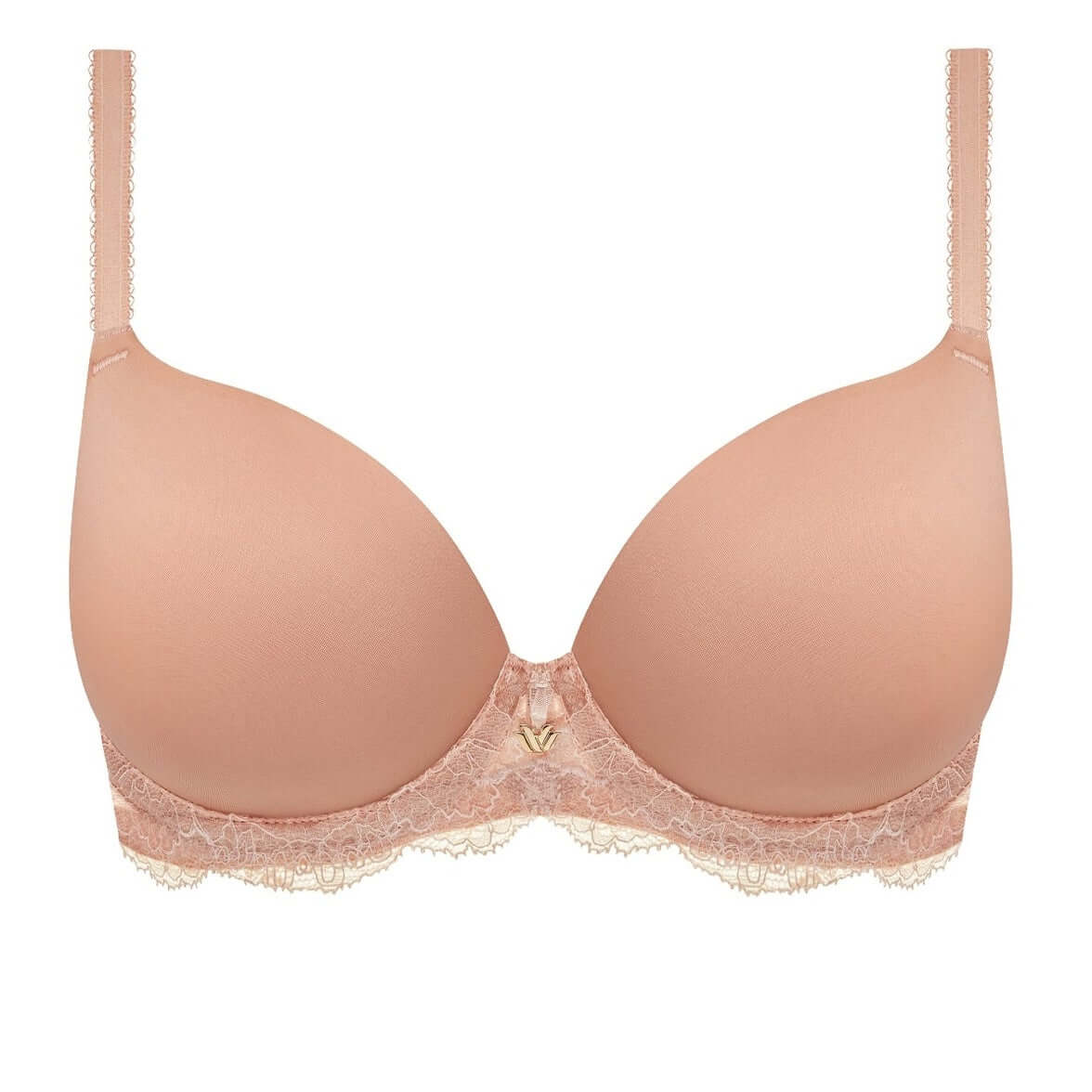 Sujetador Contour con Aros Modern Affair Wacoal WA853481