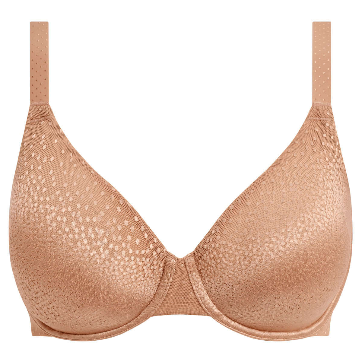 Sujetador Wacoal WA855303 Praline