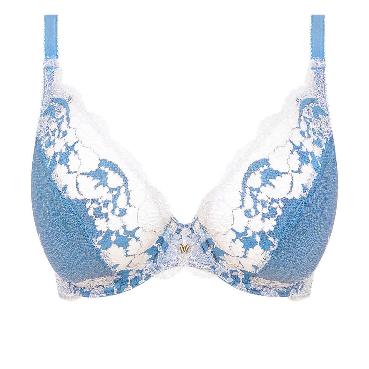 Sujetador Plunge con Aros Wacoal WA855481 Modern Affair