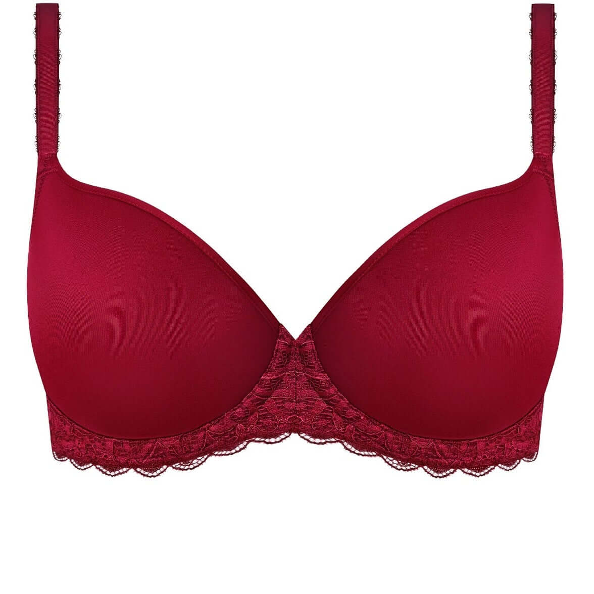 Sujetador Contour con Aros Raffine Wacoal WE148004