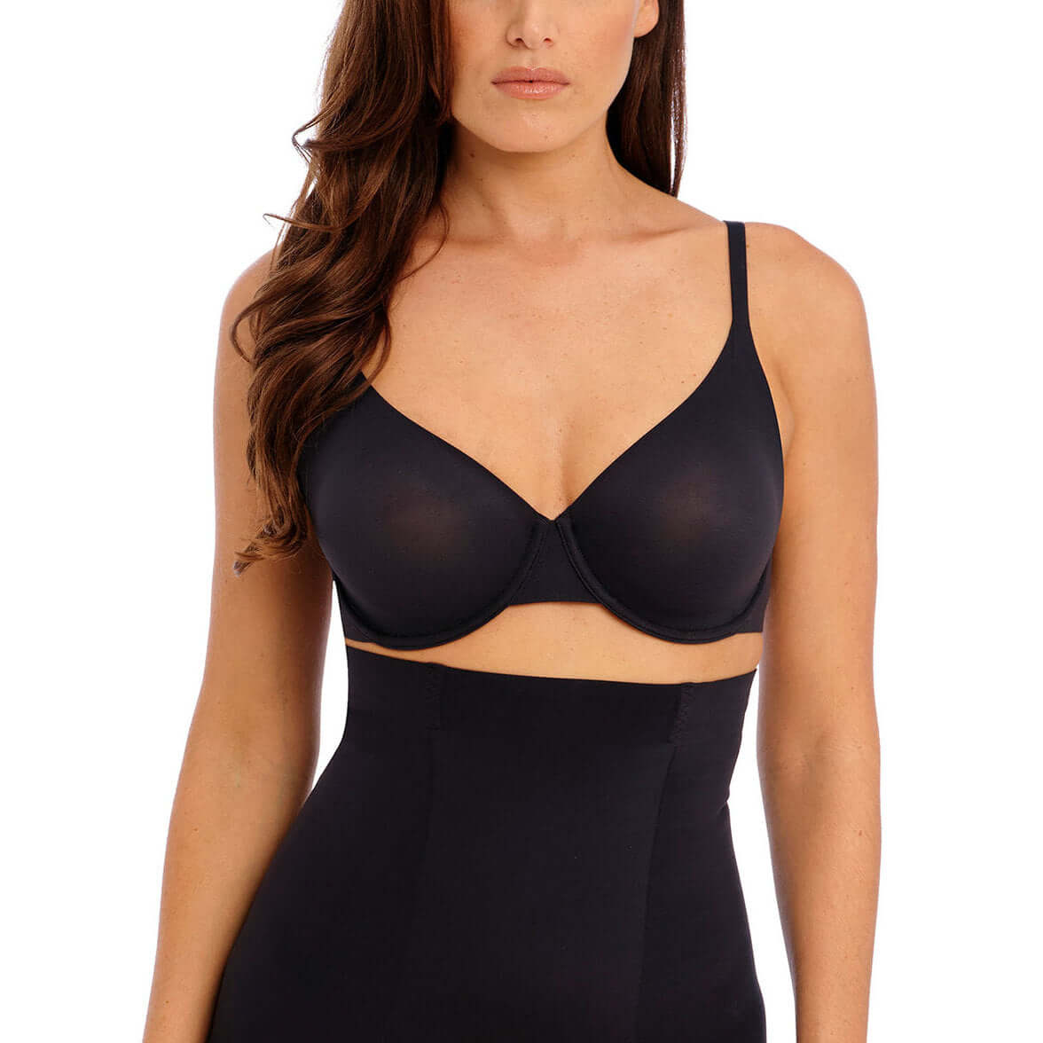 Sujetador Moldeado sin Relleno Ines Secret Wacoal WE601009