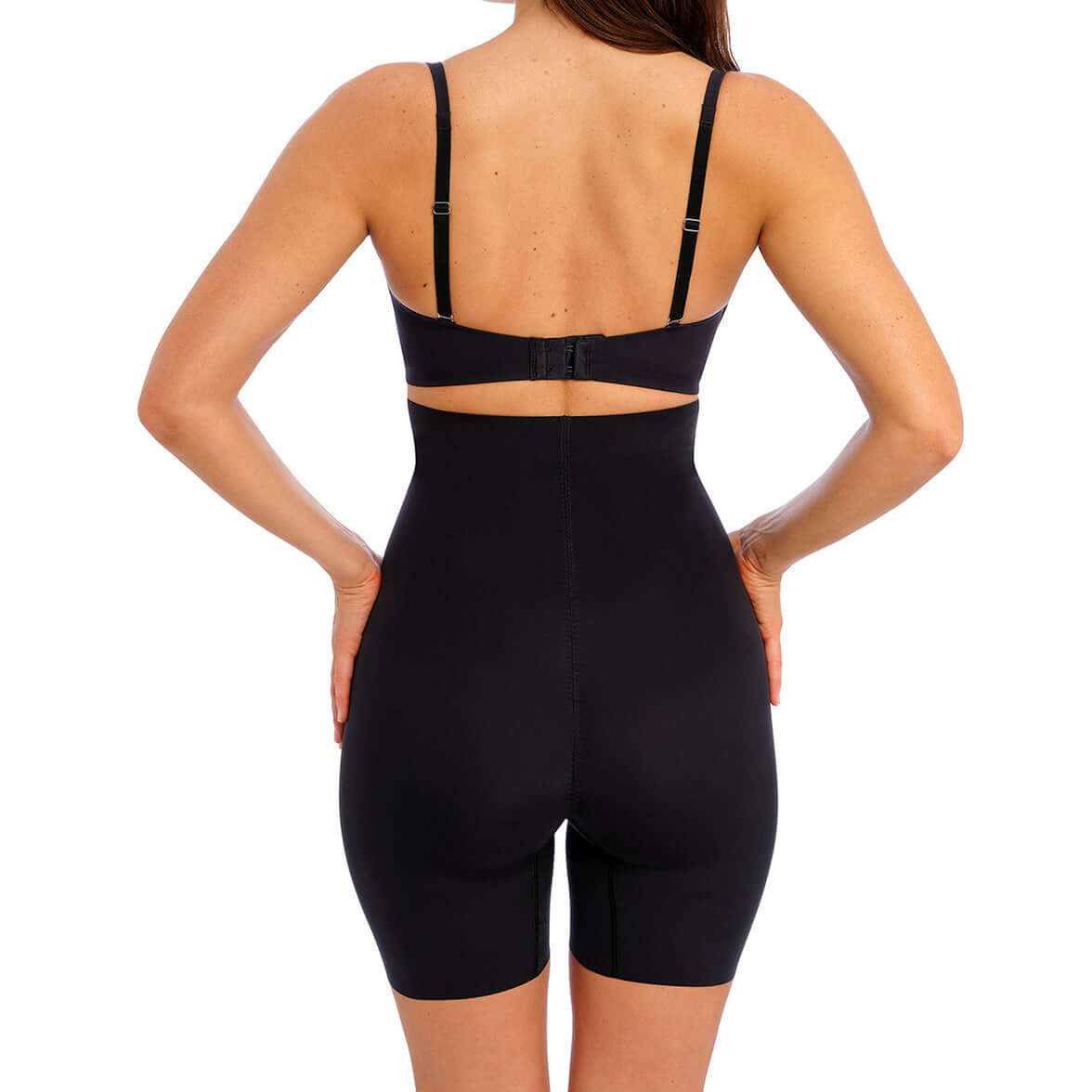 Faja Moldeadora Cintura Alta Pierna Larga Wacoal WE601034