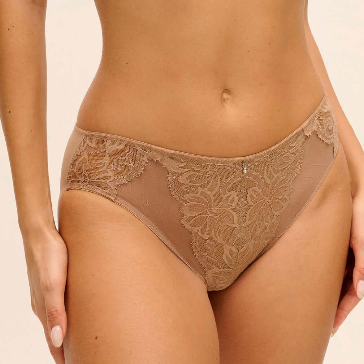 Braga Abellia Wacoal Talle Medio y Sin Marcas WE601755 Roebuck