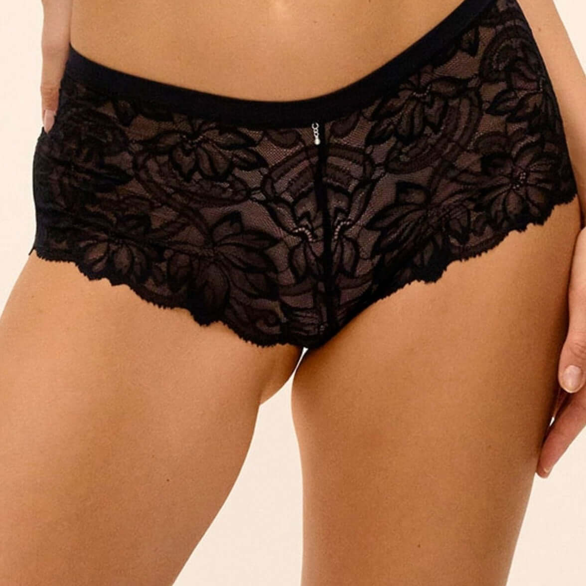Braga Short Abellia Wacoal WE601766