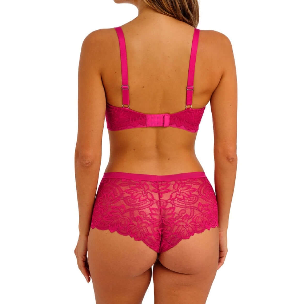 Braga Short Abellia Wacoal WE601766