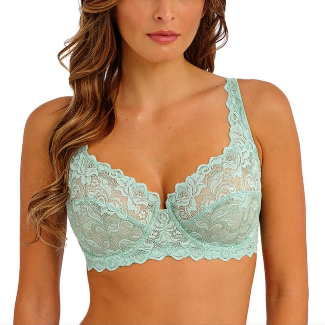 Sujetador con Aros Eglantine Wacoal WEBFA662