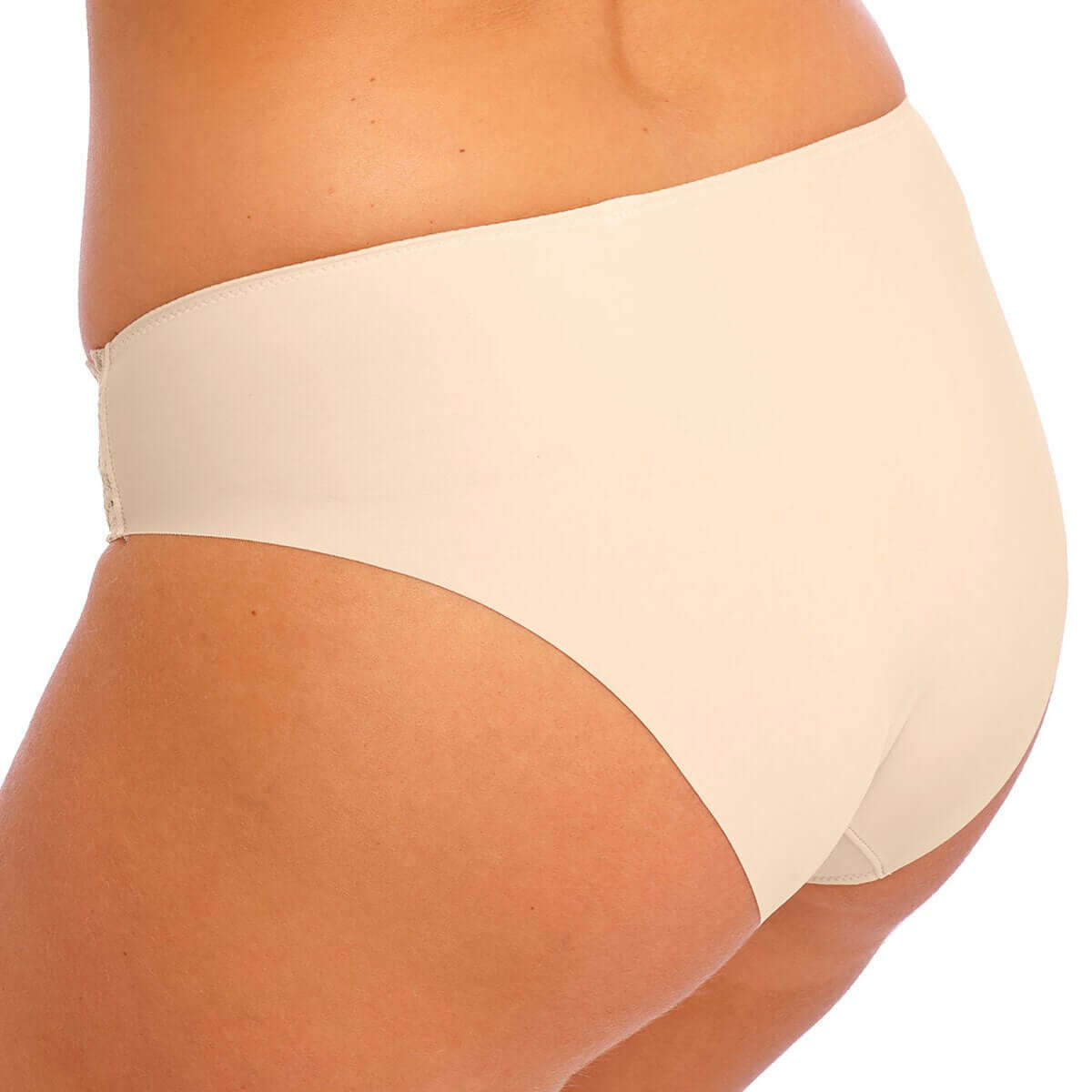 Braga Clásica Eglantine Wacoal WEPFA962 Creme Bruleé
