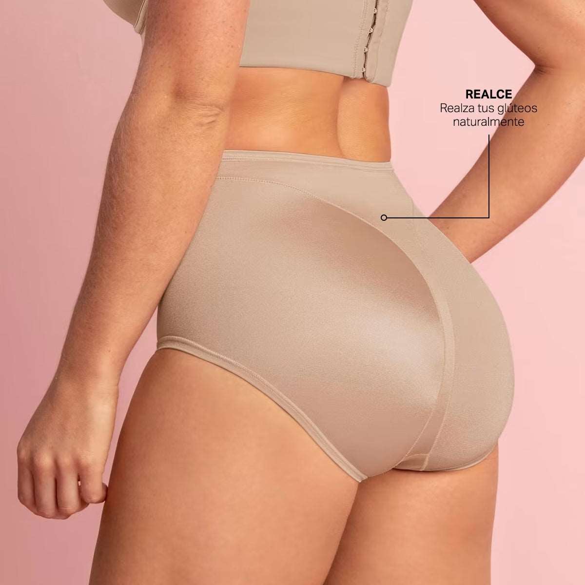 Bragas Leonisa faja 01214