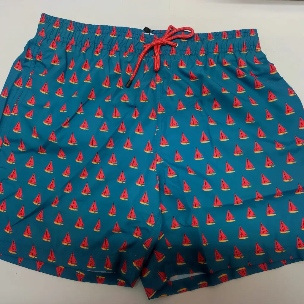 Bañador hombre Deidad 7070 XL