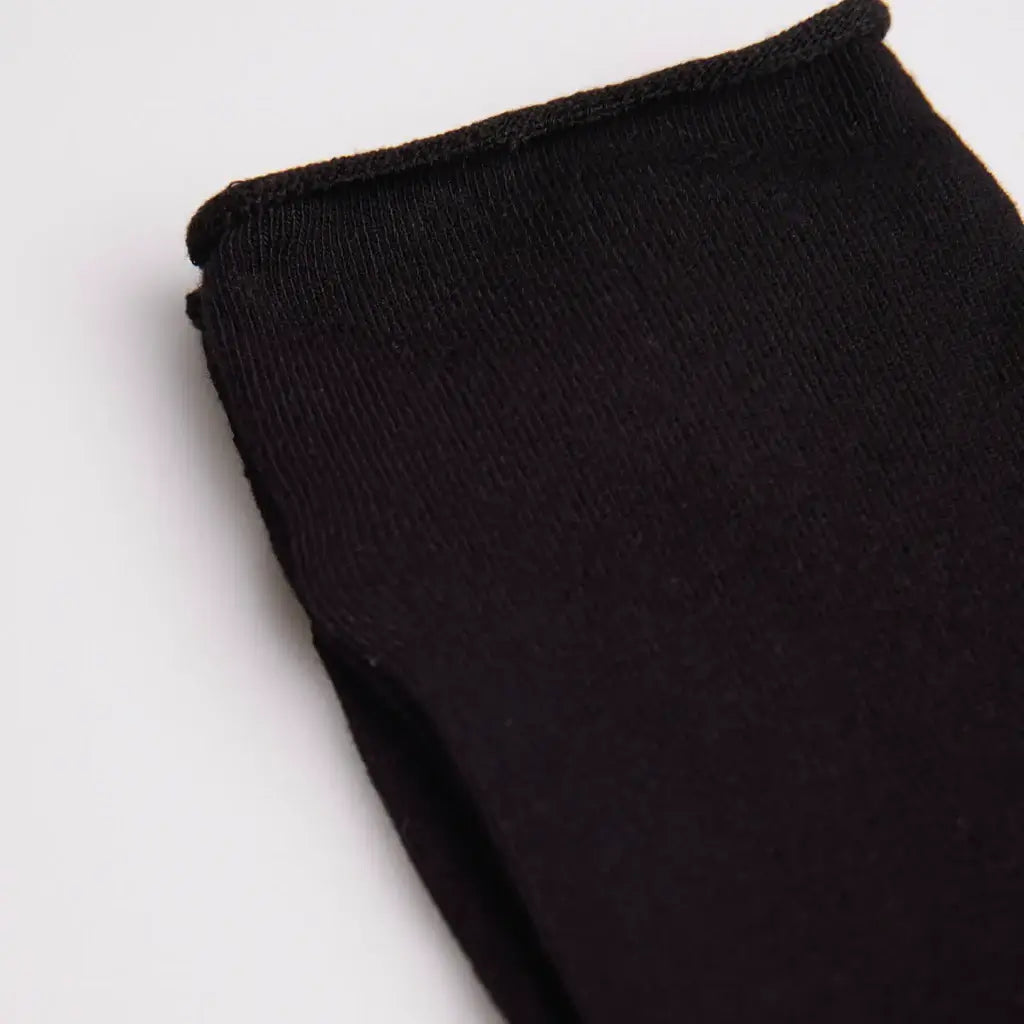 Calcetines mujer cálidos bambú Ysabel Mora 12739