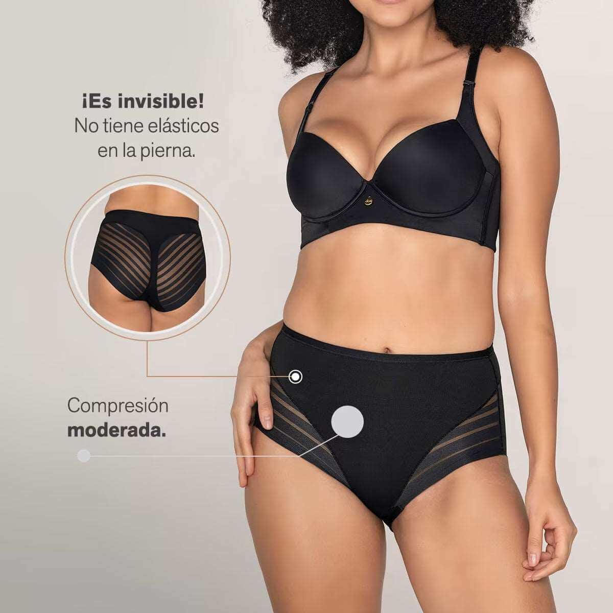 Faja Leonisa braga 012903